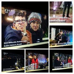 Přispěli jsme na 3. adventní koncert - na podporu Centra pro rodinu a sociální péči v Hodoníně. Za pomoc nám děkují...
