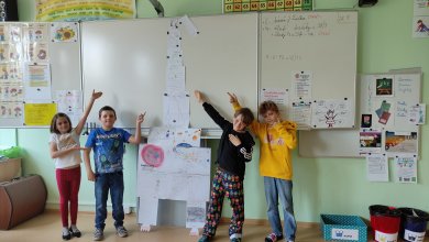 Prezentace projektu